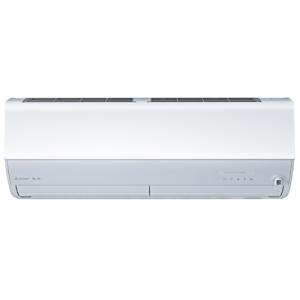 霧ヶ峰 三菱電機 MSZ-GE4023S-W ルームエアコン GEシリーズ