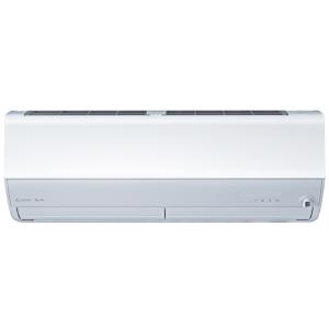 JXVシリーズ（室内ユニットのみ）2025年度モデル MSZ-JXV6325S-W-IN（ピュアホワイト）の商品画像