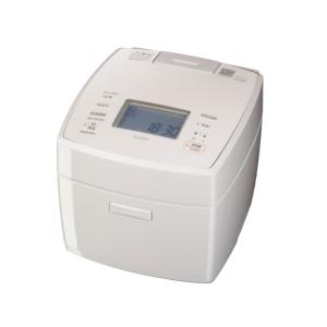 三菱（MITSUBISHI） 炊飯器 1升炊き 10合 三菱電機 備長炭 炭炊釜 IH