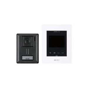 アイホン JS-12E テレビドアホン