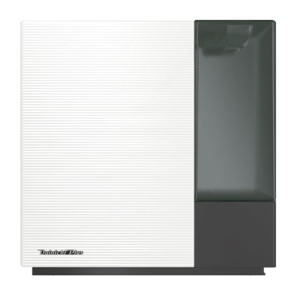 ダイニチ HD-RXT525(WK) ホワイト×ブラック