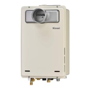 リンナイ（Rinnai） 高温水供給式ガス給湯器 RUJ-A2010T(A)-13A ガス