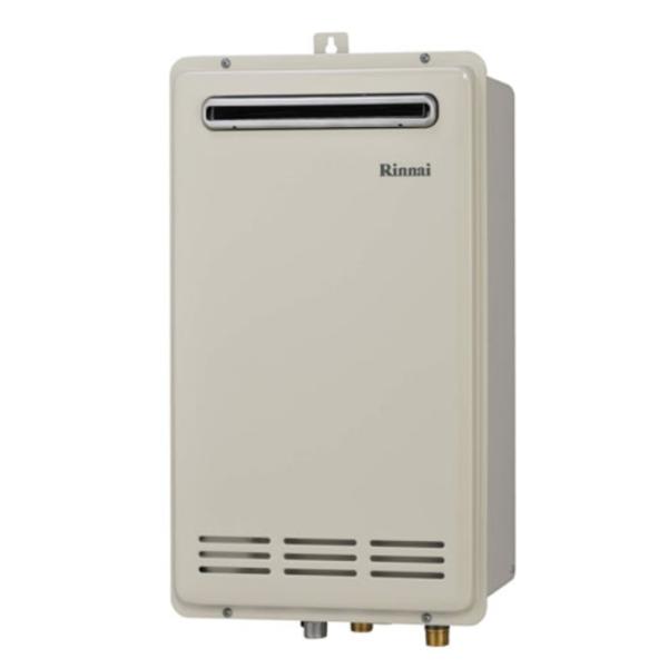 リンナイ RUF-VK2000SABOX(B) 12A13A (都市ガス用)