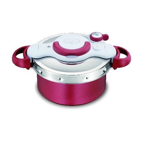 T-FAL(ティファール) [取寄10][1個入り]クリプソミニットデュオルージュ4，2L [304...