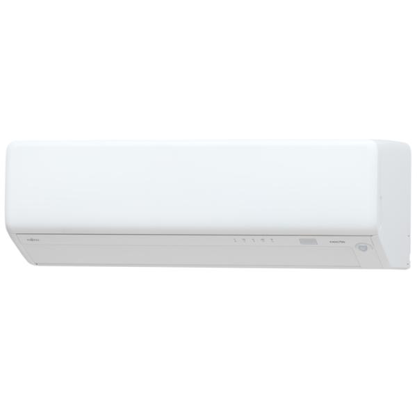 ゼネラル 8畳ノクリア AS-RH254R ホワイト [2.5kW]