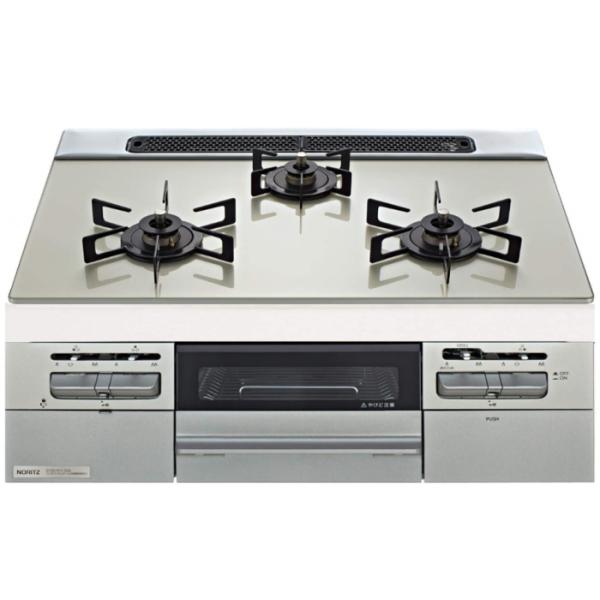 ノーリツ Fami N3WV6RWTP2SI 12A13A ムーンシルバー (都市ガス用)