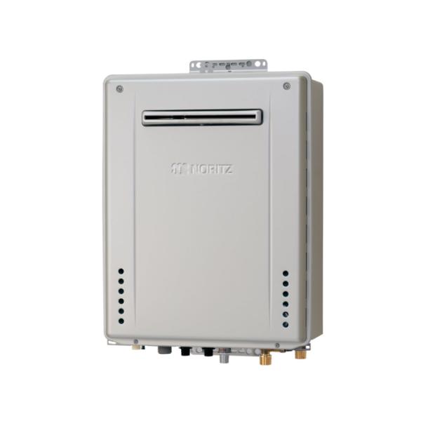 ノーリツ エコジョーズ オート GT-C2072SAW-1 BL 20A 20号 (LPガス)