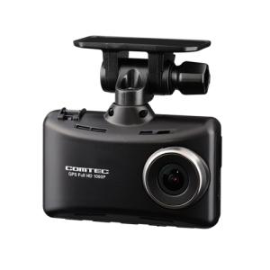 新品・未使用・未開封】コムテック 1カメラドライブレコーダー HDR103