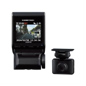 COMTEC HDR701
