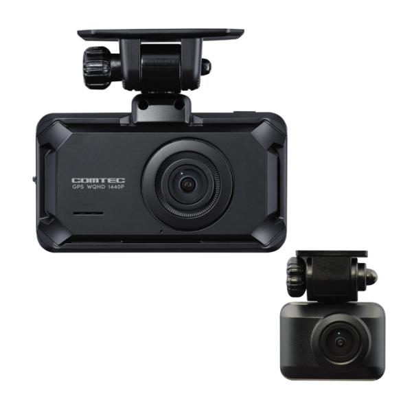 COMTEC ZDR065 (ドライブレコーダー)