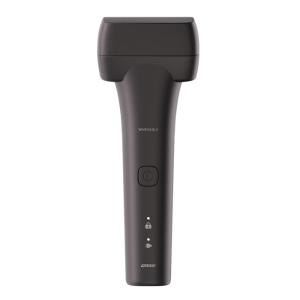 IZUMI everedge 6枚刃 メンズ電気シェーバー IZUMI（家電、工具） 往復式シェーバー everedge 6枚刃 IZF-E863W-K