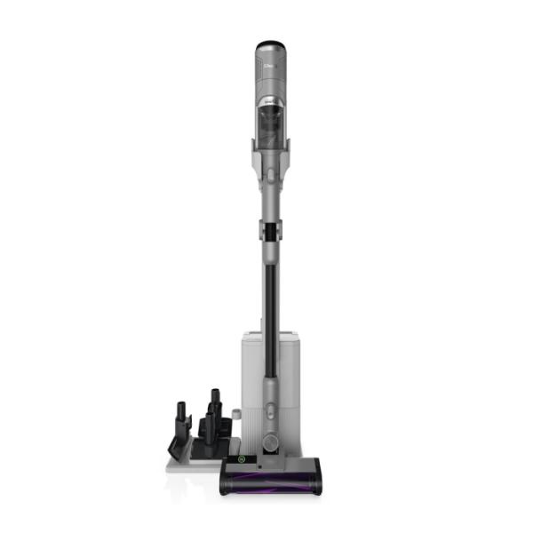 Shark(シャーク) Clean Sense iQ+ IW3241JSL ライトチタニウム