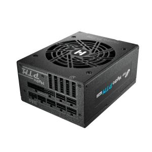 FSP 10年保証 Platinum Hydro PTM PRO ATX3.0 PCIe5.0 1000W HPT2-1000MGEN5 12VHPWR｜ゲーミングPCBTO専門店