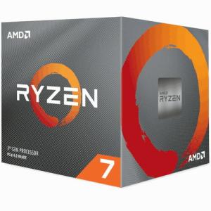 AMD Ryzen 7 3700X