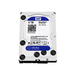 Western Digital 3.5インチ内蔵HDD WD Blue WD40EZRZ-RT2  代理店1年保証