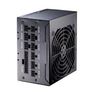 玄人志向 KRPW-GK750W/90+[80PLUS GOLD取得 ATX電源 750W(プラグインタイプ)]