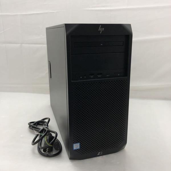 Quadro P2000 HP Z2 Tower G4 Workstation 2YW27AV Xe...