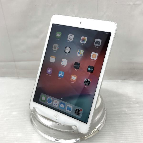 Apple iPad mini 2 ME279J/A A1489 T010910