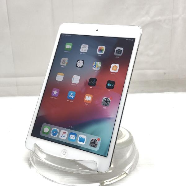 Apple iPad mini 2 ME279J/A A1489 T010934
