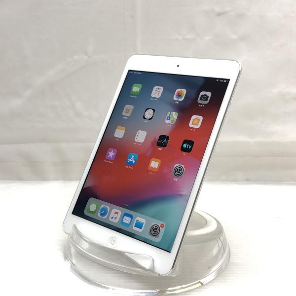 Apple iPad mini 2 ME279J/A A1489 T011121