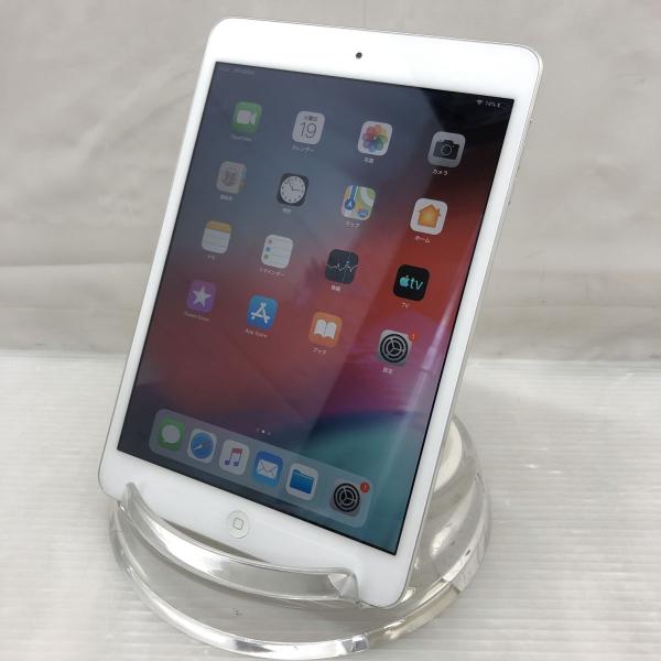 Apple iPad mini 2 ME279J/A A1489 T011359