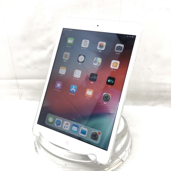 Apple iPad mini 2 ME279J/A A1489 T011366