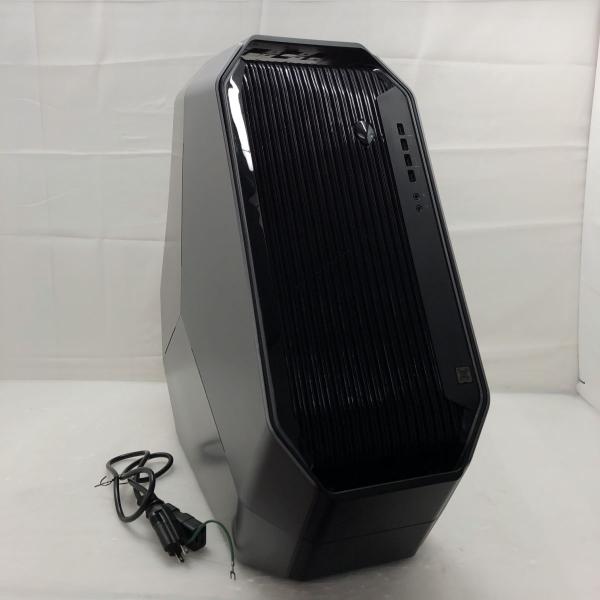 Alienware Area51 R5 Core i9-7920X GTX1080 メモリ32GB ...