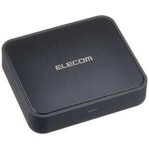 エレコム BluetoothオーディオレシーバーBOX LBT-AVWAR700 ELECOM　即納・送料無料｜pcfreak