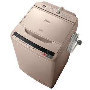 HITACHI 日立 全自動洗濯機 洗濯10kg ビートウォ...
