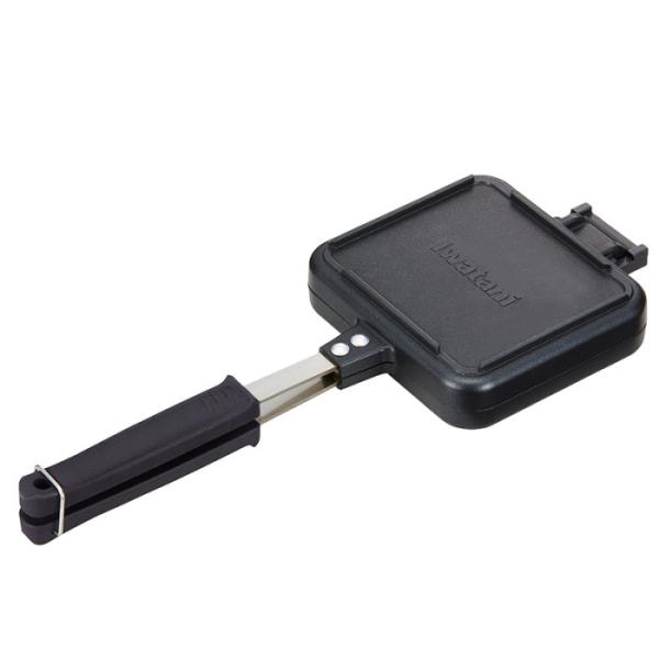 イワタニ ホットサンドグリル CB-P-HSG iwatani　送料無料・即納
