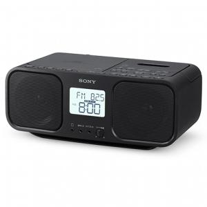 TOSHIBA 東芝 SD/USB/CDラジオ TY-CWX81(S) シルバー 即納・送料