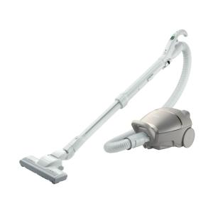 日立 紙パック式クリーナー かるパック CV-KP90K(N) ライトゴールド HITACHI あすつく・即納・送料無料