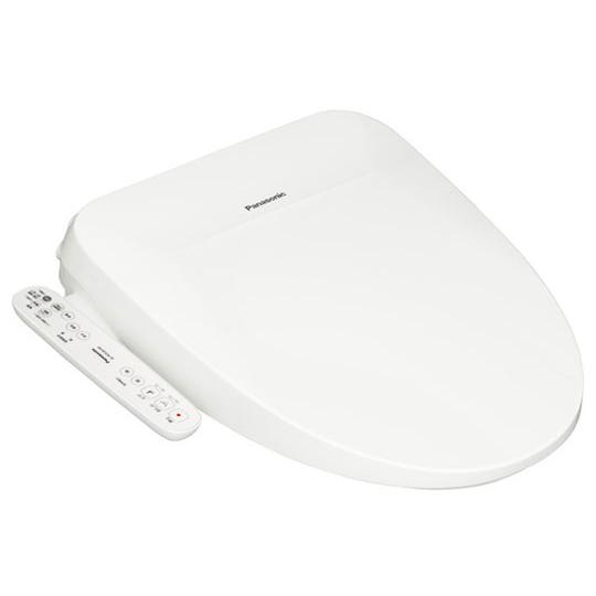 Panasonic 温水洗浄便座 ビューティ・トワレ DL-PSTK20-WS ホワイト パナソニッ...