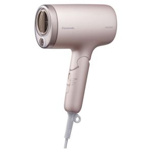 ナノケア パナソニック ヘアドライヤー 白 EH-NA9E-W 新品