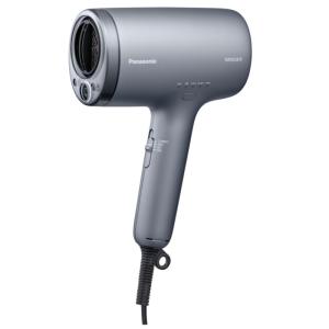 Panasonic ナノケア ヘアドライヤー EH-NA7M モイストグレー Amazon | パナソニック ドライヤー ナノケア 大風量 速乾