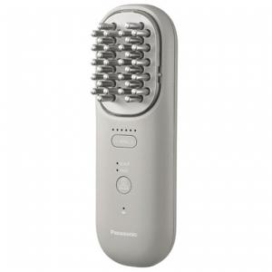 Panasonic - EH-SR75-N フェイスケア RF美顔器 パナソニック ゴールド調 Panasonic 美顔器 ソニック RF リフトRF/超音波/ゴールド調
