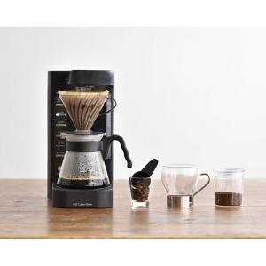 ハリオ コーヒーメーカー V60 珈琲王2 E...の詳細画像1