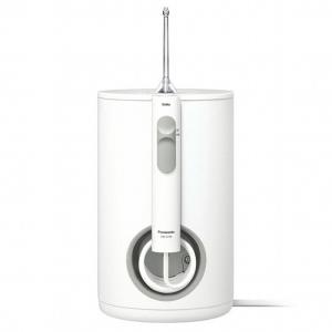 パナソニック EW-NJ80-W ジェットウォッシャー　ドルツ　保証書あり Doltz 公式店 パナソニック 口腔洗浄器 ジェットウォッシャー