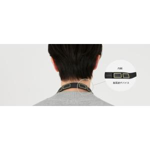 Panasonic 高周波治療器 コリコランル...の詳細画像3