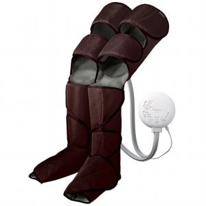 即納特典付き Panasonic エアーマッサージャー レッグリフレ Ew Ra98 T ダークブラウン パナソニック 即納 Www Greenworms Org