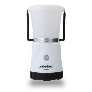 GENTOS 調色・調光機能搭載ランタン エクスプローラーランタン EX1300D