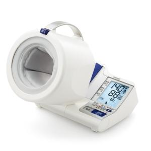 オムロン 自動血圧計 HCR-1602 スポットアーム OMRON 即納・送料無料