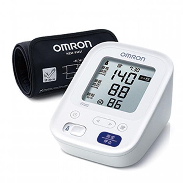 オムロン 血圧計 HCR-7202 上腕式血圧計 あすつく・即納・送料無料 OMRON