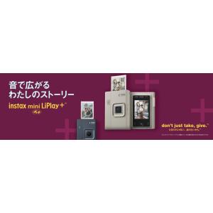 富士フイルム チェキ instax mini ...の詳細画像1