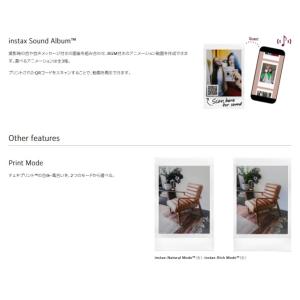 富士フイルム チェキ instax mini ...の詳細画像4