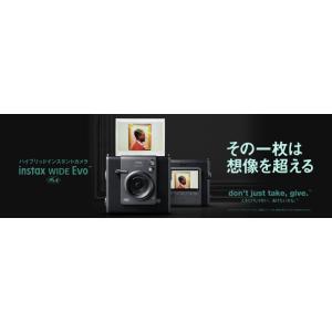 FUJIFILM instax WIDE Ev...の詳細画像1