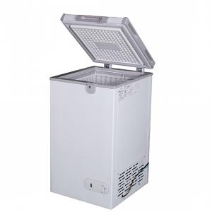 JCM 冷凍ストッカー -20℃ 605L JCMC-605 冷凍庫 送料無料・代引き不可