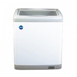 JCM 冷凍ショーケース -20℃以下 350L JCMCS-350 冷凍庫 ジェーシーエム