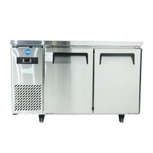 JCM ヨコ型冷凍庫 304L JCMF-1560T-IN 薄型 −20℃〜−15℃ コールド