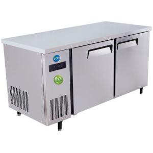 JCM 冷凍庫 JCMF-1560T-IN 304L JCM ヨコ型冷凍庫 304L JCMF-1560T-IN 薄型 −20℃〜−15℃ コールド